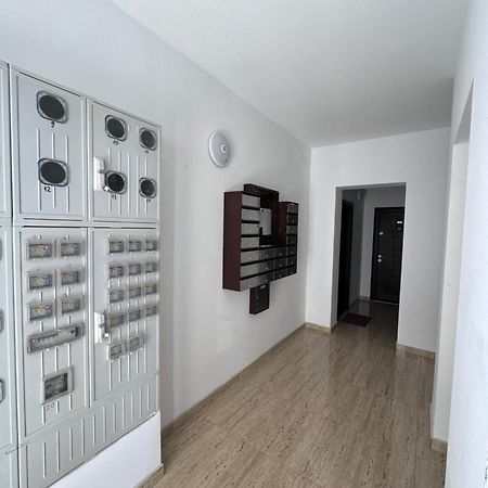 Apartament Simoni Плоешти Экстерьер фото