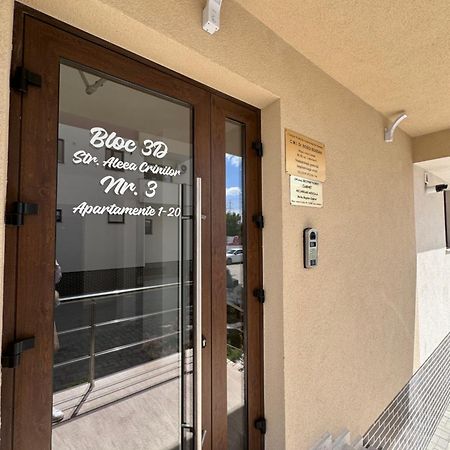 Apartament Simoni Плоешти Экстерьер фото