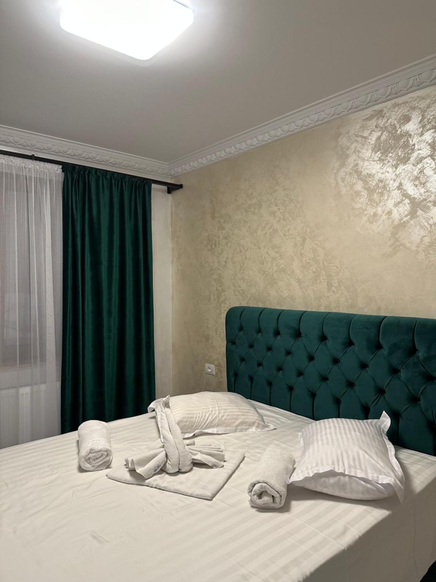 Apartament Simoni Плоешти Экстерьер фото
