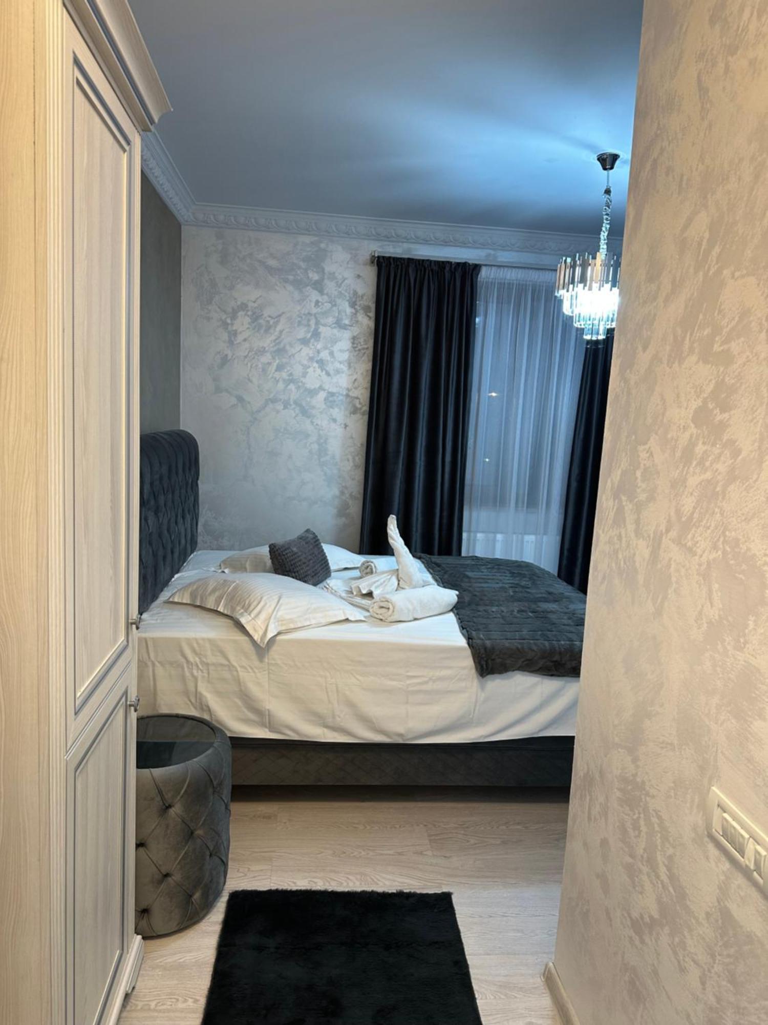 Apartament Simoni Плоешти Экстерьер фото