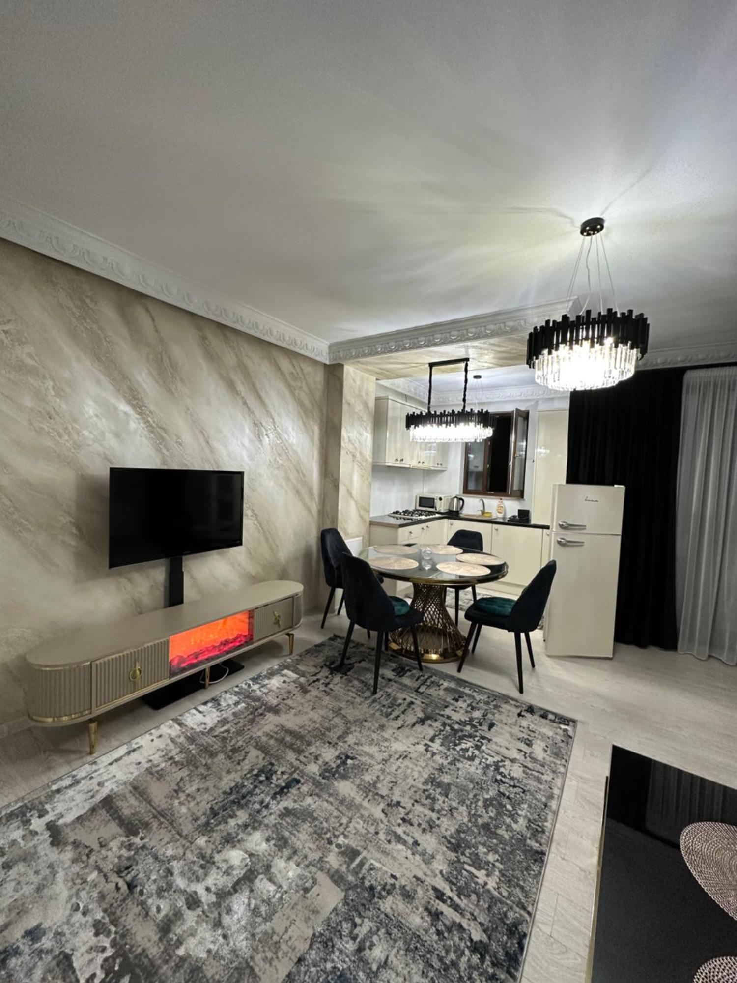 Apartament Simoni Плоешти Экстерьер фото