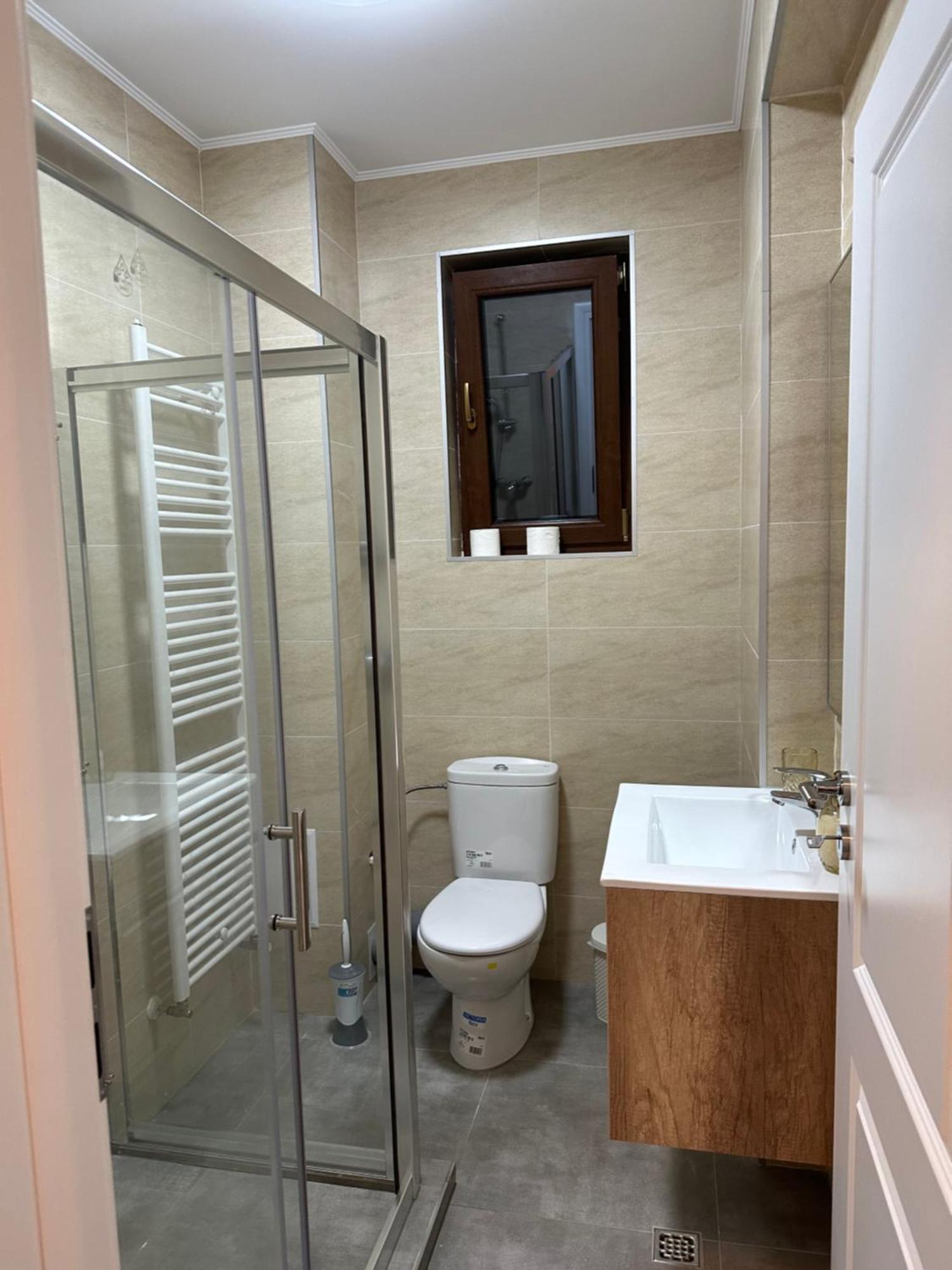 Apartament Simoni Плоешти Экстерьер фото