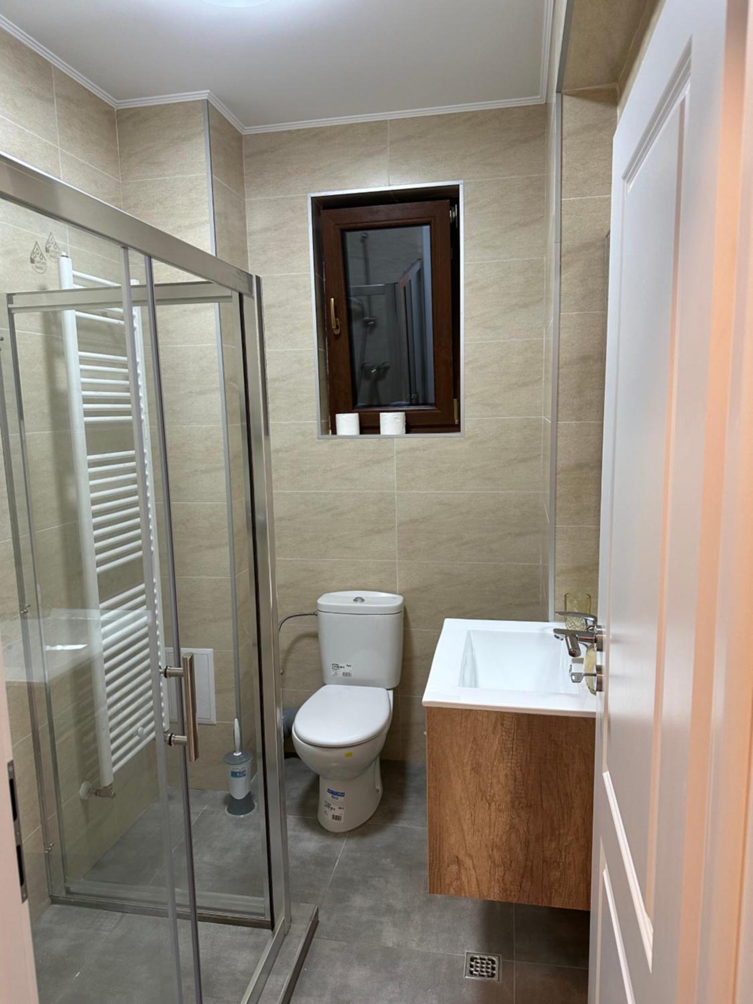 Apartament Simoni Плоешти Экстерьер фото