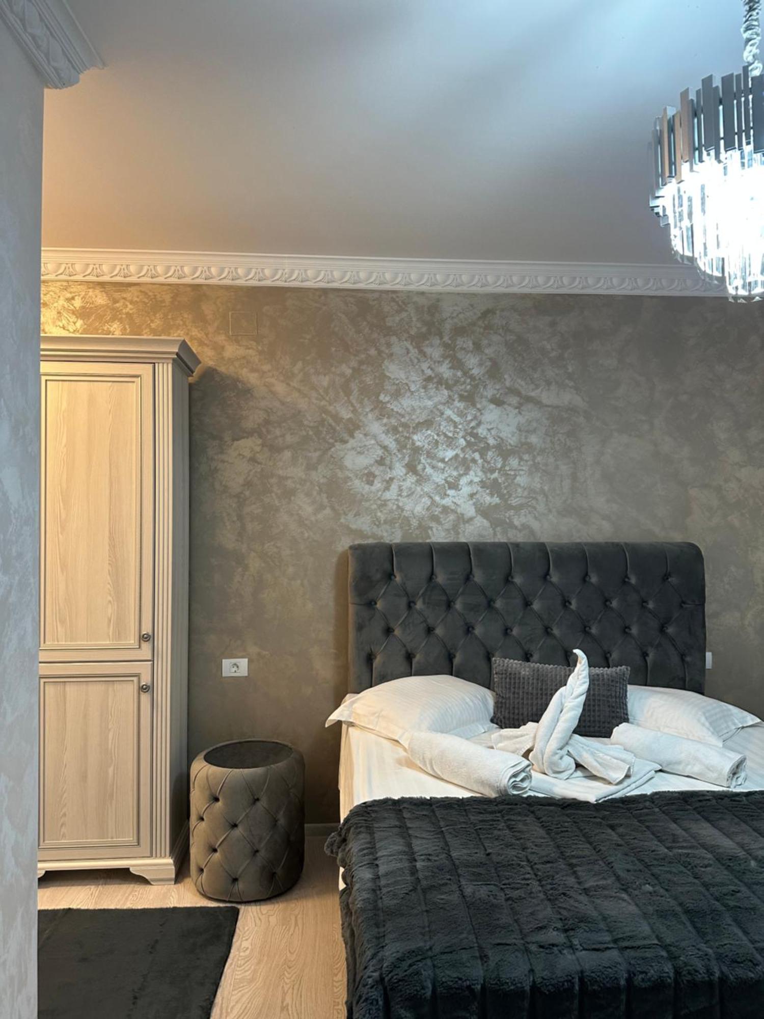 Apartament Simoni Плоешти Экстерьер фото