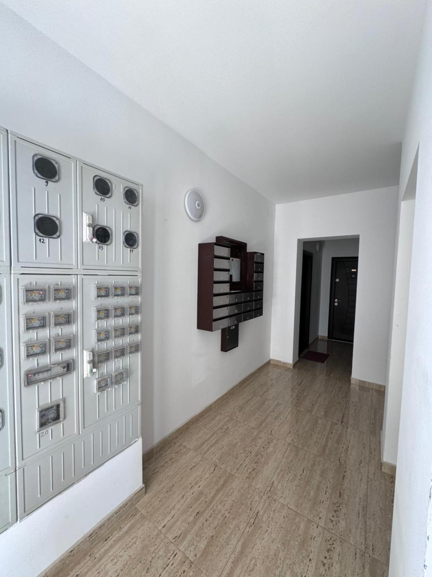 Apartament Simoni Плоешти Экстерьер фото